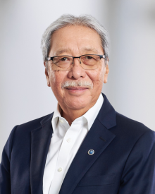 Datuk Nasarudin Idris