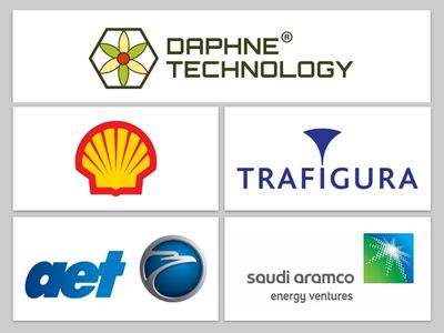 Strategic Investment in Daphne Technology